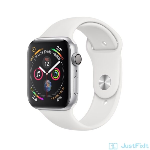 Series 5 S5 LTE Original 95% New Apple Watch Series 5 S5 Lite Aluminum SportBand - Image 5