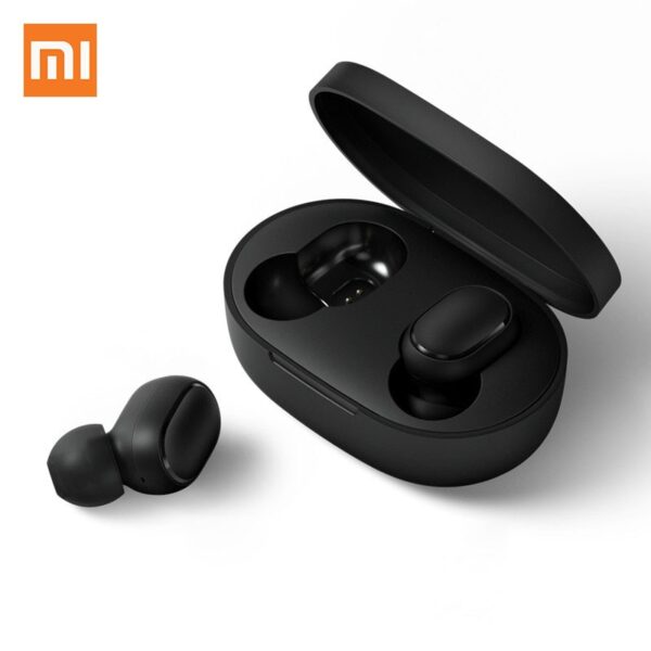 Xiaomi Redmi Airdots S Airdots 2 Fone Bluetooth (cópia)